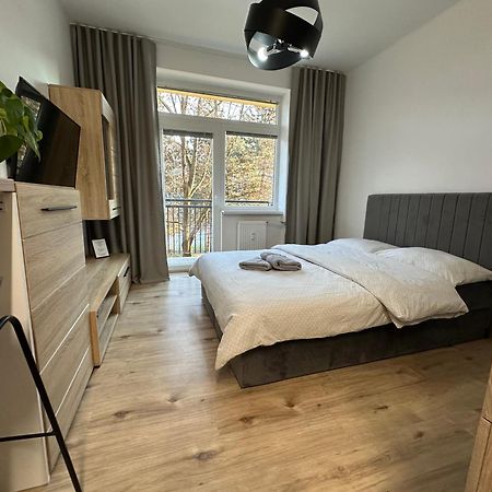 Apartman Bb-Centrum1 Banska Bystrica Ngoại thất bức ảnh