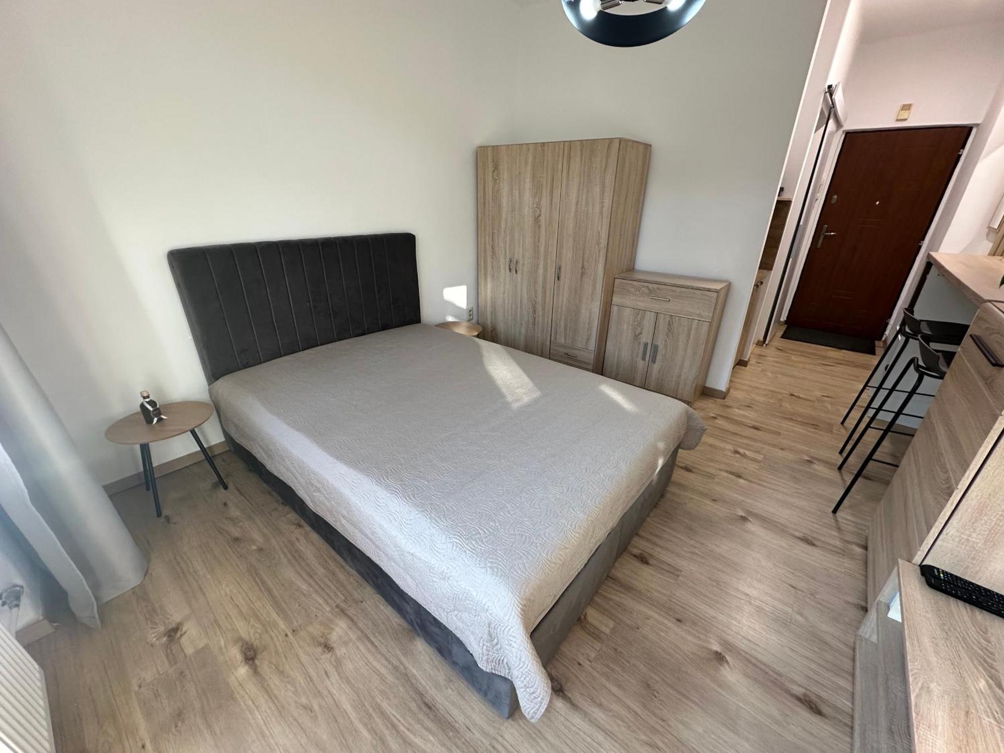 Apartman Bb-Centrum1 Banska Bystrica Ngoại thất bức ảnh