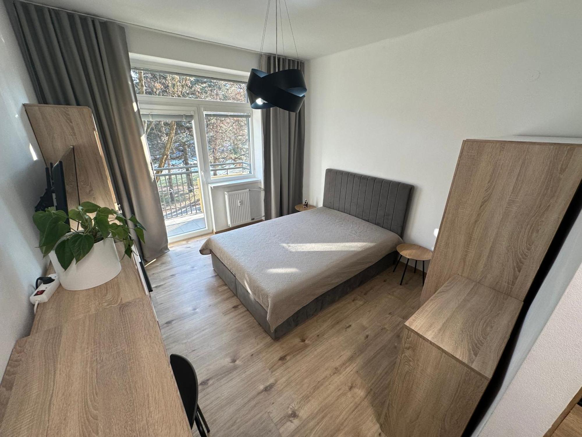 Apartman Bb-Centrum1 Banska Bystrica Ngoại thất bức ảnh
