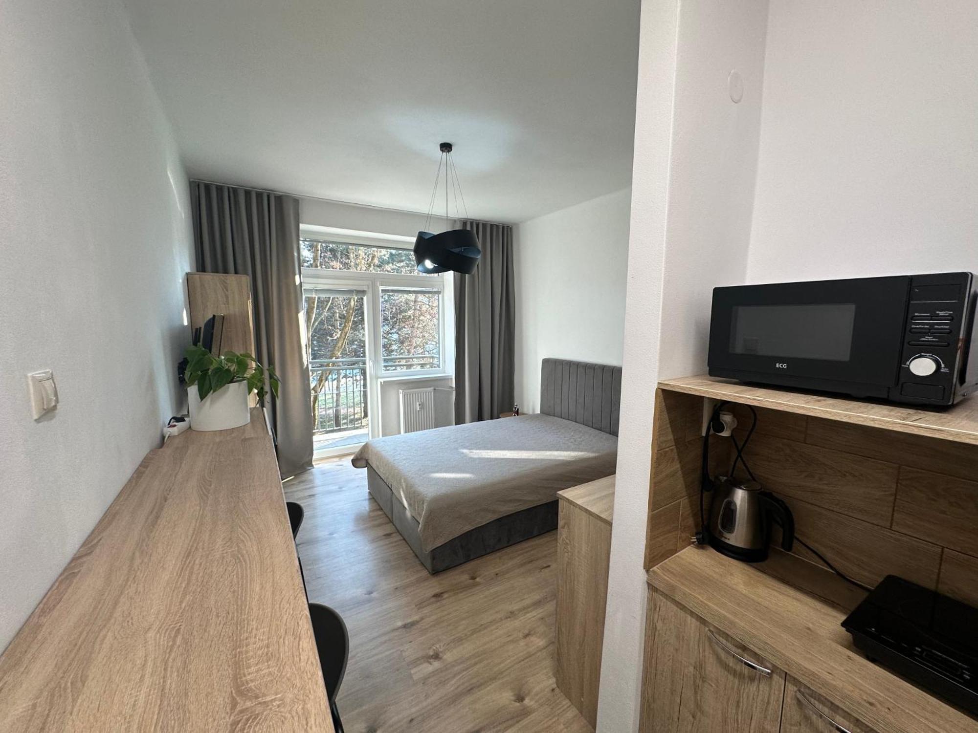 Apartman Bb-Centrum1 Banska Bystrica Ngoại thất bức ảnh