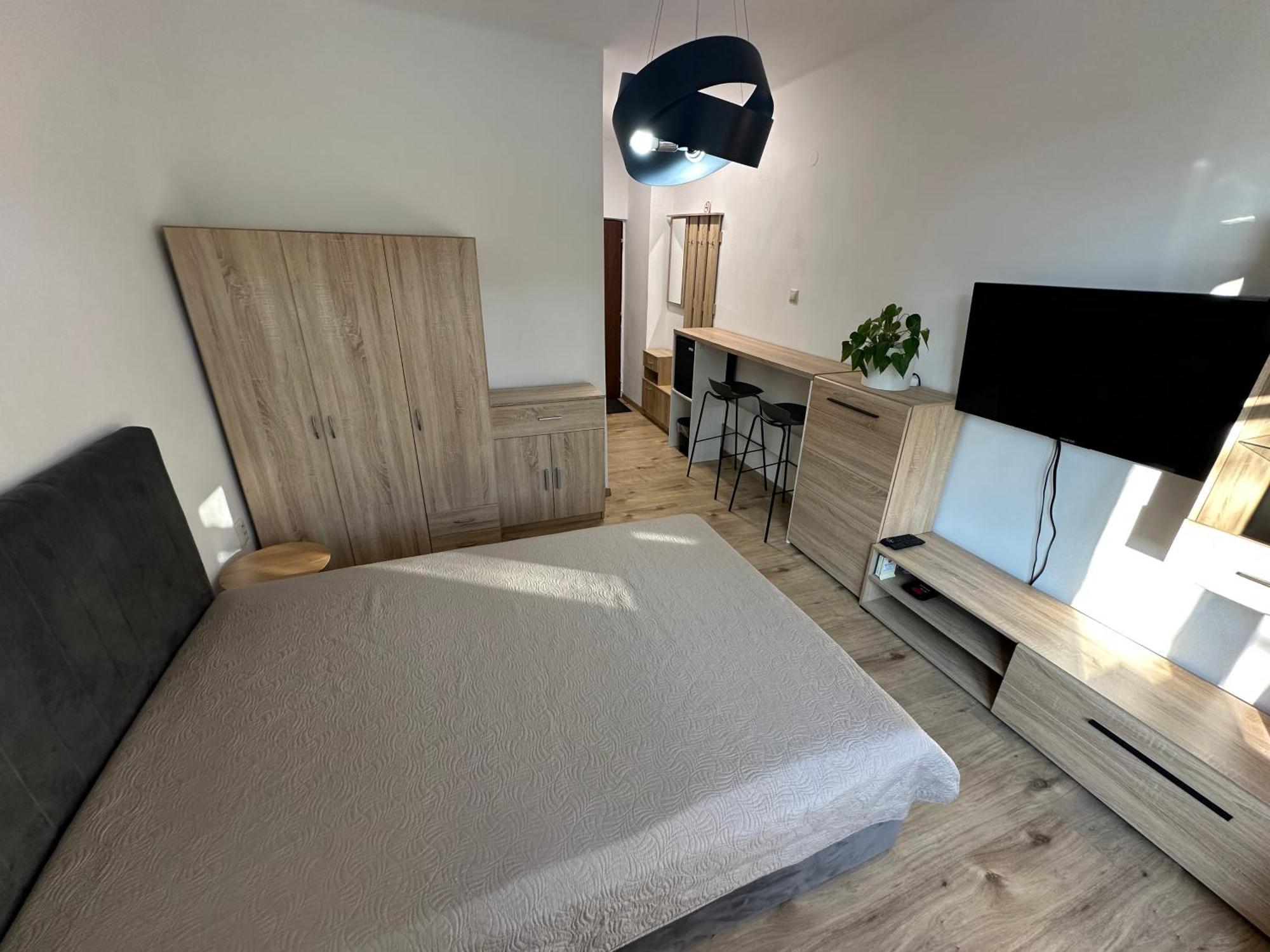 Apartman Bb-Centrum1 Banska Bystrica Ngoại thất bức ảnh
