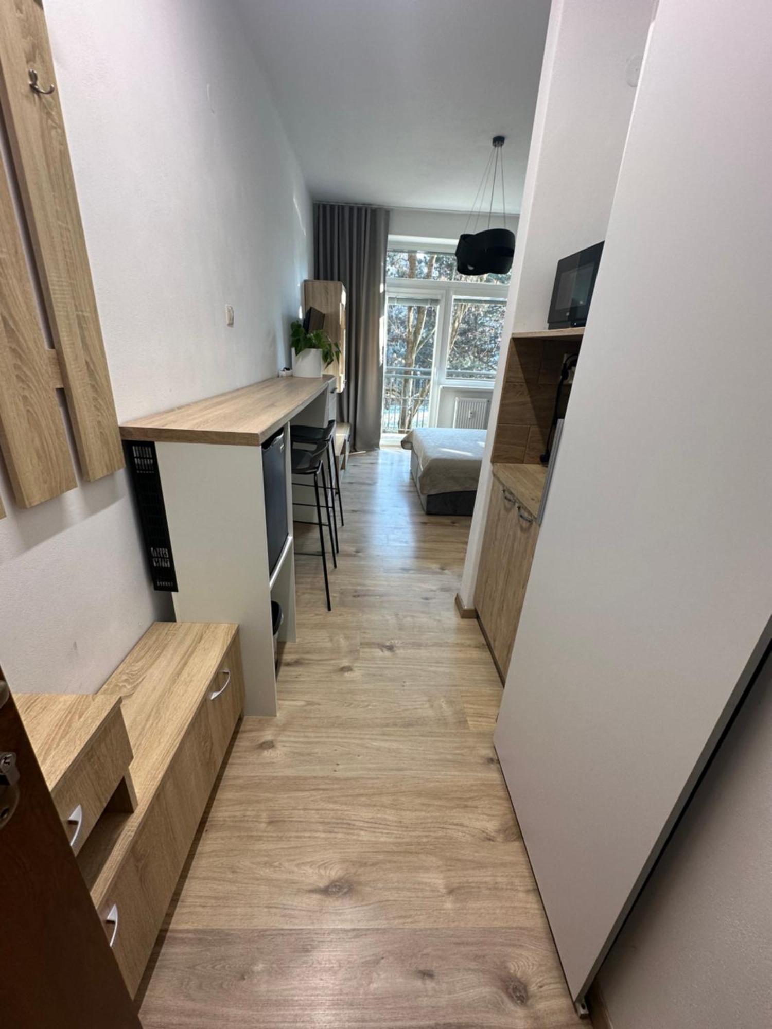 Apartman Bb-Centrum1 Banska Bystrica Ngoại thất bức ảnh